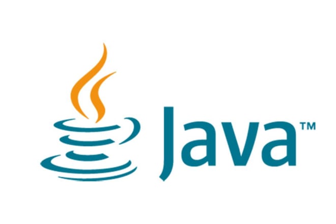 I will do java programming projects, and develop desktop application