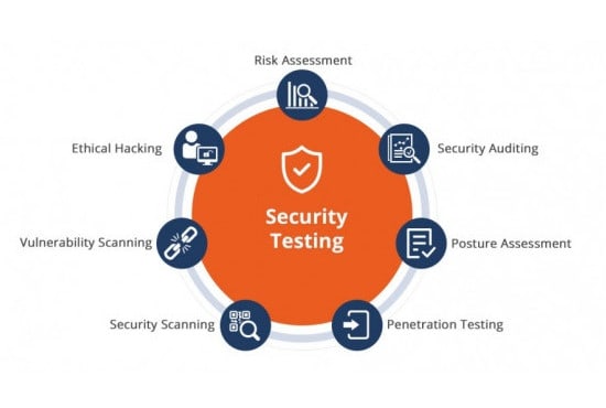 I will do pentesting of your web and mobile apps