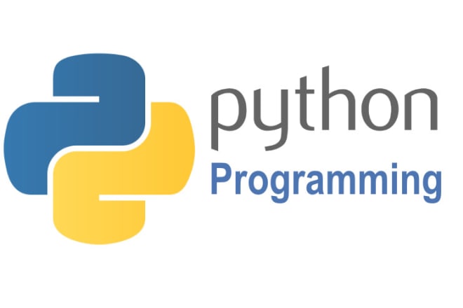 I will do python scripting and automation tasks