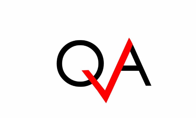 I will do QA quality assurance testing for websites, webstores