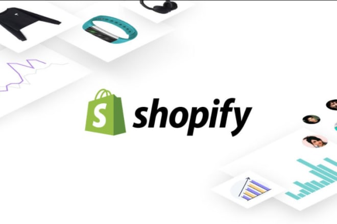 I will do shopify store promotion to increase shopify traffic