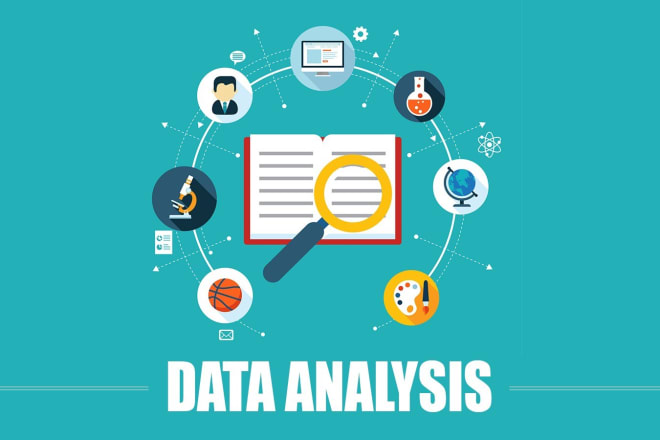 I will do statistical data analysis and modeling using spss, r, python and excel