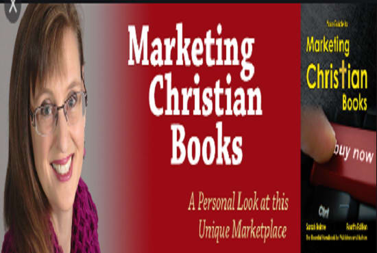 I will do viral christian book and amazon book promotion