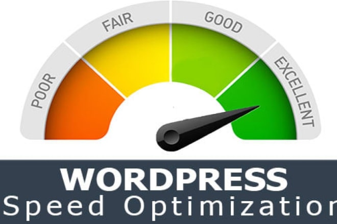 I will do wordpress speed optimization for the best user experience