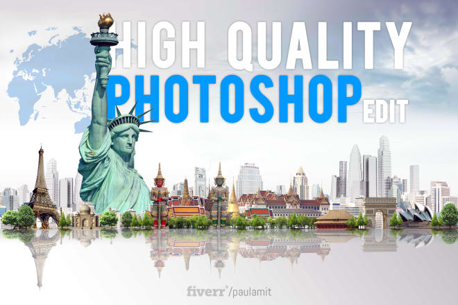 I will edit,retouch,resize, enhance,remove background of images