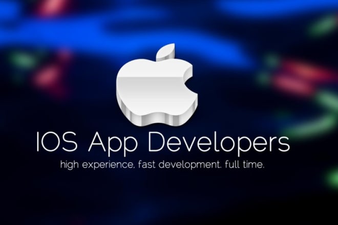 I will expert in ios app and games development using swift