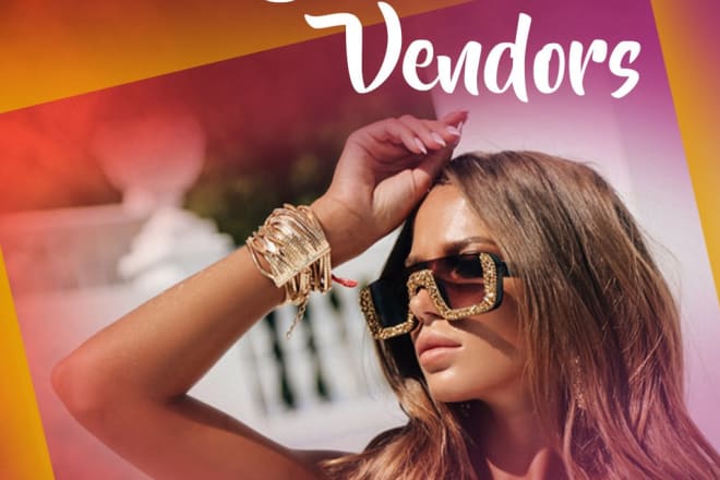 I will give you wholesale sunglasses vendor list online store