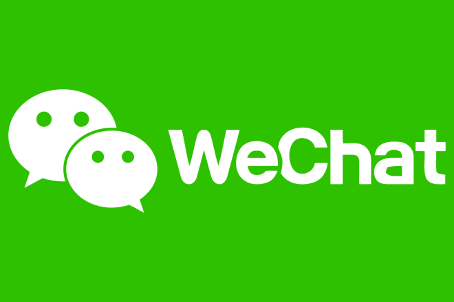 I will help wechat security verification by scaning qr code