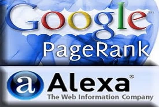 I will increase your USA alexa rank below 40k with traffic and seo