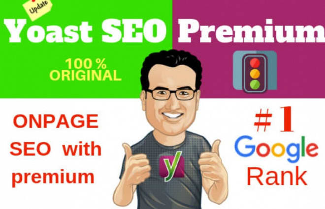 I will install and configure yoast seo premium