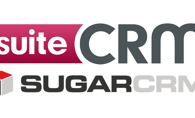 I will install and customize sugarcrm suitecrm