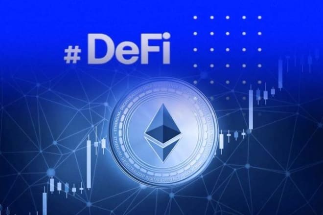 I will make defi staking dapp or daily roi smart contract