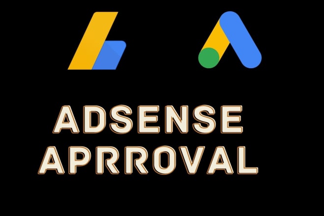 I will make niche website for google adsense approval