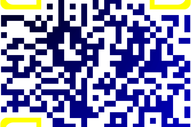 I will make world class professional qr codes