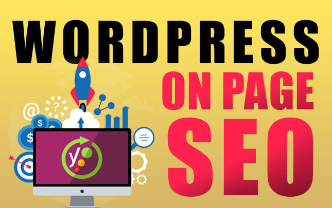 I will optimize website for top google ranking with SEO yoast