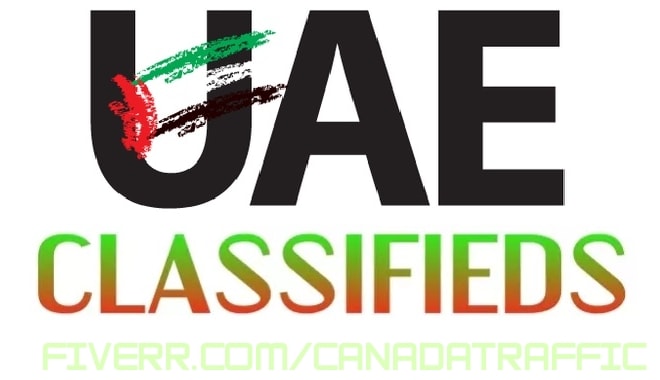 I will post your business on top 11 uae classifieds website