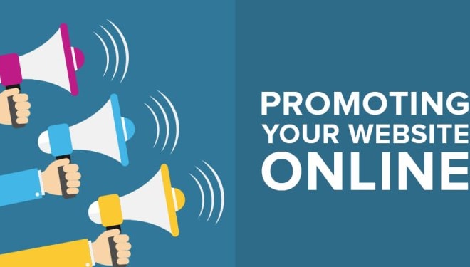 I will promote your website, affiliate,shopify,book,mlm,amazon,ecommerce store