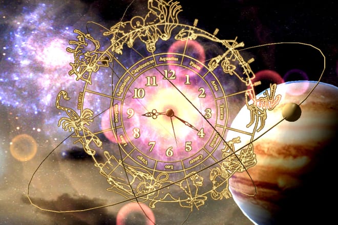 I will provide personal astrology consultation