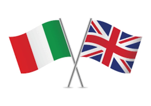 I will provide translations italian to english or vice versa