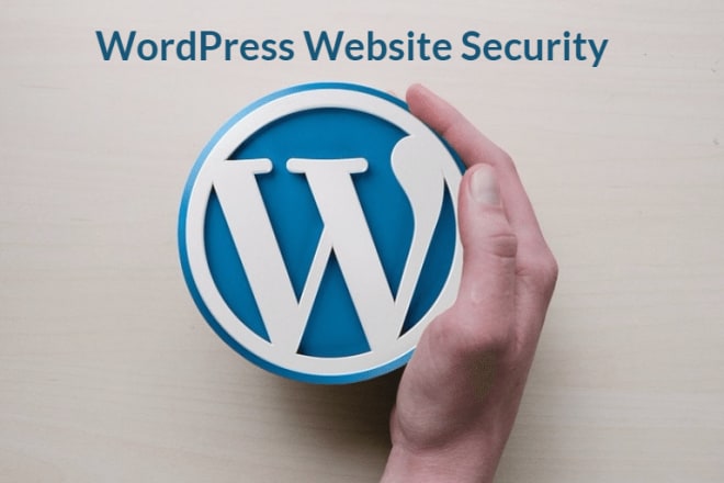 I will remove malware or secure wordpress site