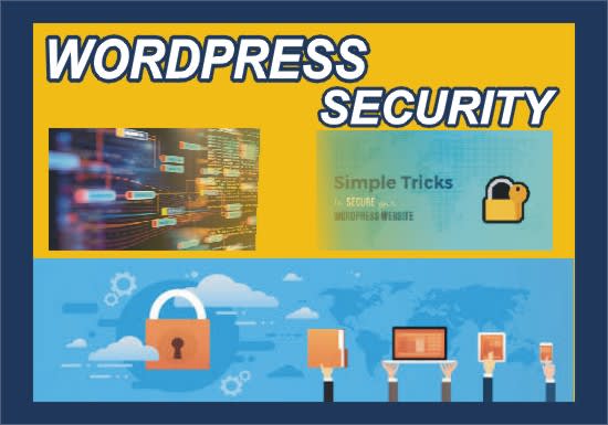 I will secure wordpress website,recover hacked wp,remove malware,security fix,setup ssl