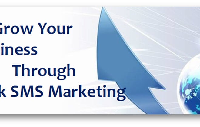 I will send marketing bulk sms to your targeted audience and location