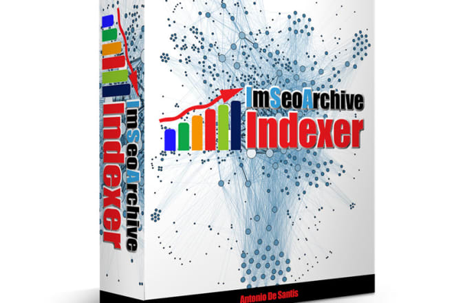 I will send you software to index your links