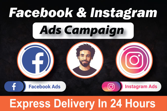 I will set up and manage your facebook, instagram ads campaign