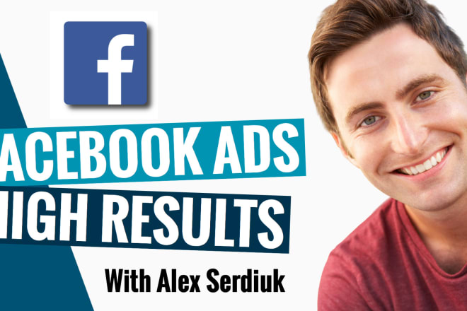 I will setup and run your facebook campaigns