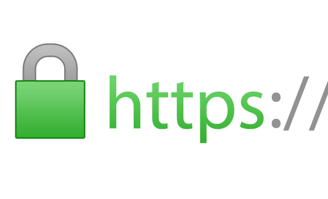 I will setup SSL certificate for your http service