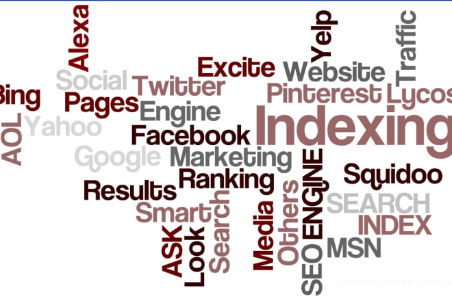 I will submit your website to over 4000 backlink websites for fast indexing by google