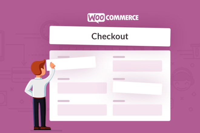 I will test whole woocommerce checkout process for successful purchase