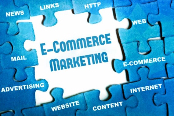 I will write ecommerce web content