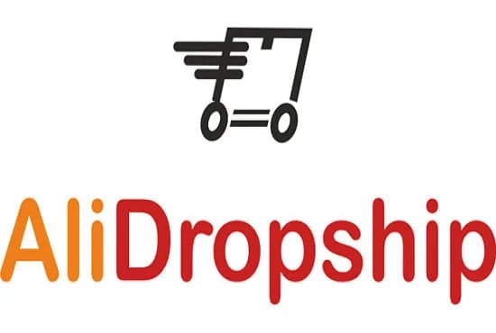I will add 500 top selling products from aliexpress by alidropship