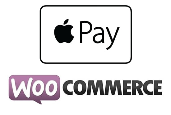 I will add apple pay in woocommerce