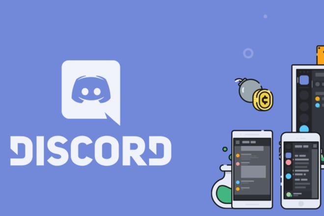 I will advertise and promote your discord server to active 50k active users