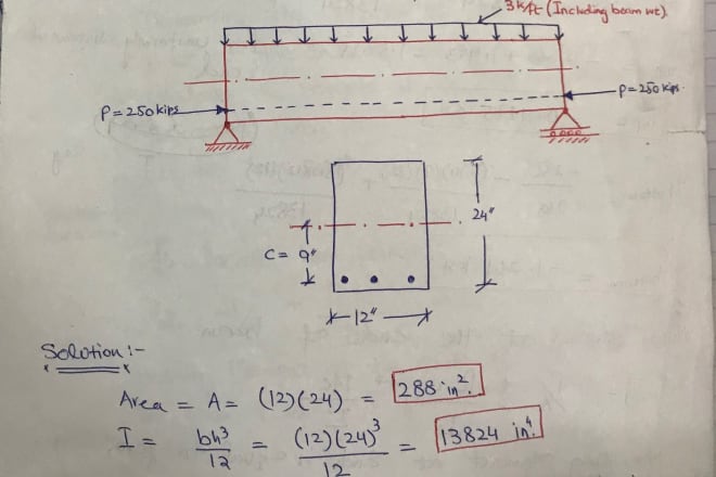 I will analysis and design structure