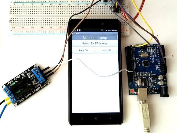 I will arduino projects, coding, esp32, esp8266, and android app