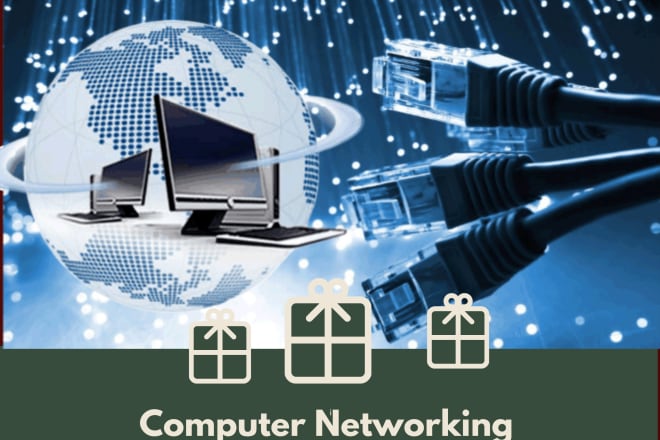 I will assist you in computer networking task