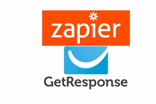 I will automate get response with zapier integration