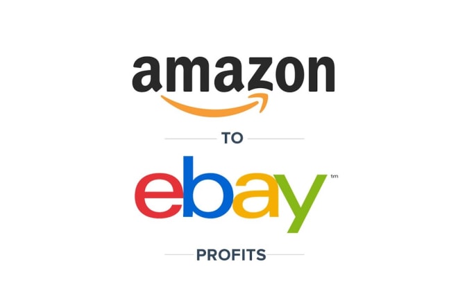 I will be your ebay dropshipping virtual assistant