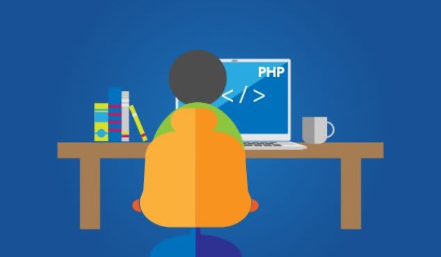 I will be your part time or full time PHP developer