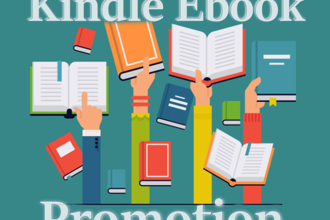 I will boost your book with a successful amazon ad campaign