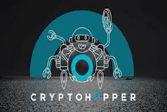 I will build and set up a custom crypto hopper, 3comma trading, discord bot and gunbot