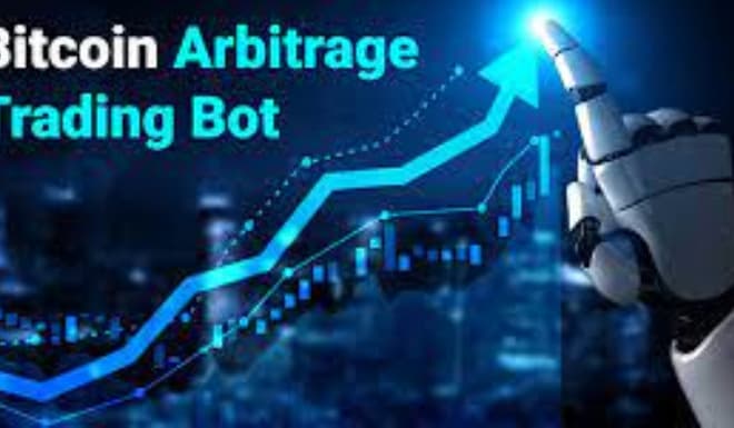 I will build crypto arbitrage bot,forex trading bot,bitcoin bot, and bitcoin mining bot