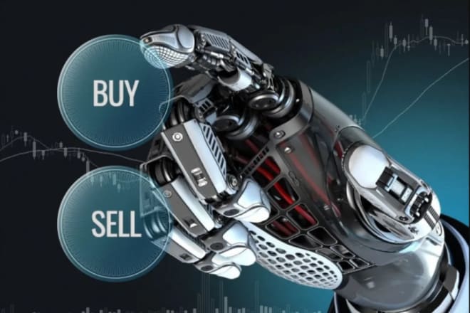 I will build stock trading bot on thinkorswim,tradingview,robinhood