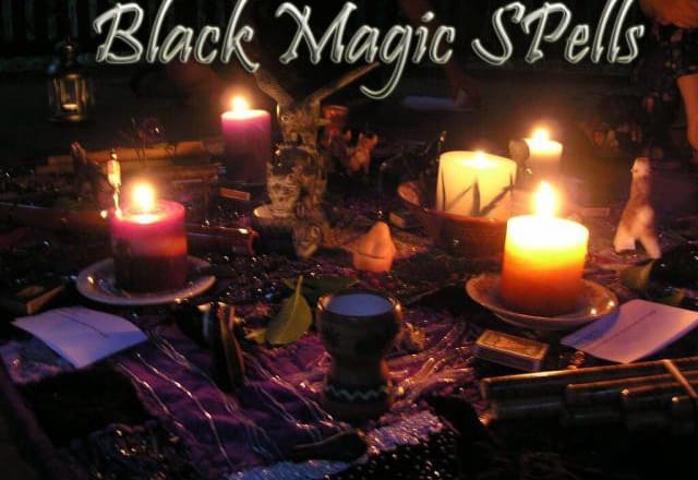 I will cast a love spells with my powerful magic to get your lover back