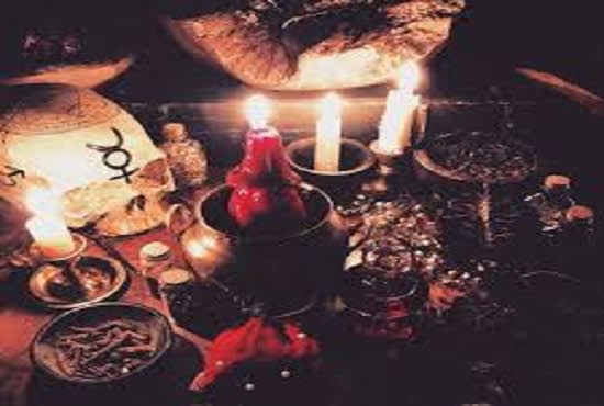 I will cast a wish and love spell for and your ex will come back to you