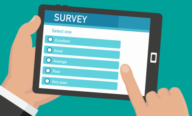 I will conduct your online survey to get more feedback and questionnaire on your survey