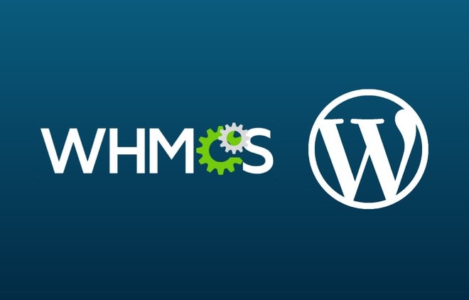 I will configure, integrate whmcs with wordpress